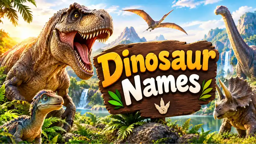 epic-dinosaur-names-with-name-generator