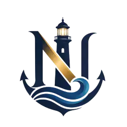 Logo for namezharbor