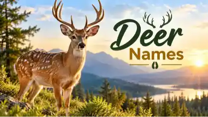 majestic-deer-names-with-name-generator