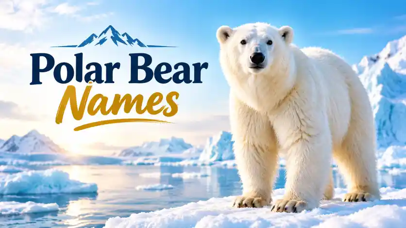 polar-bear-names-with-name-generator