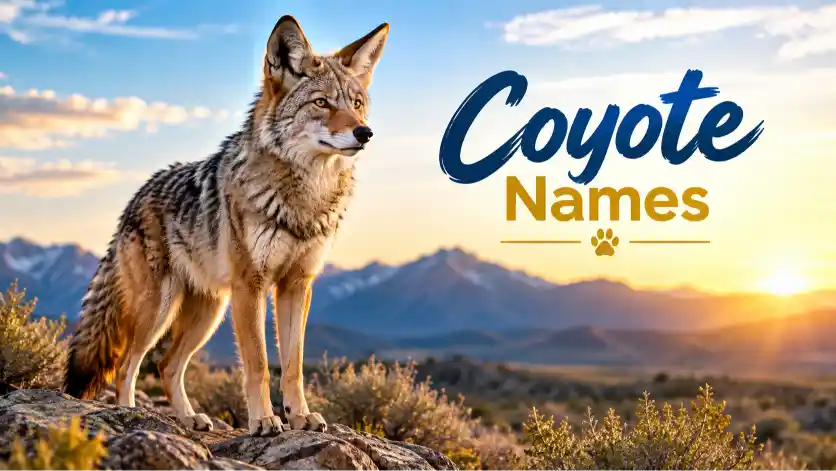 wild-coyote-names-with-name-generator