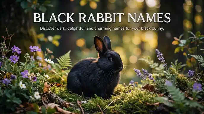Famous Rabbot Names Names Archives